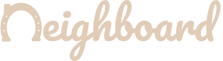 Neighboard logo